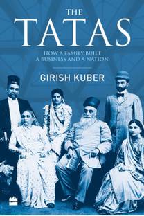 The Tatas