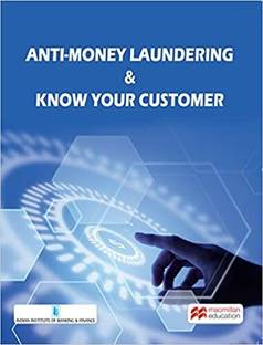 Anti Money Laundering & Know Your Customer