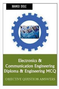 Electronics & Communication Engineering Diploma & Engineering MCQ