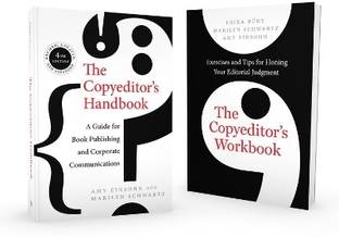 The Copyeditor's Handbook and Workbook