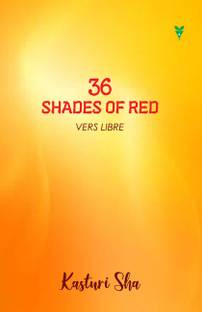 36 Shades Of Red