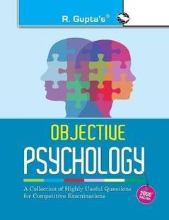 Objective Psychology 20 Edition