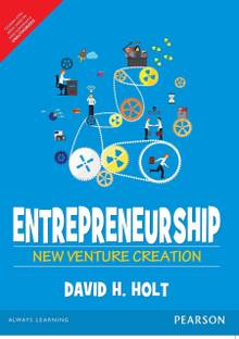 Entrepreneurship 1 Edition