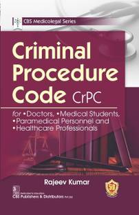 Criminal Procedure Code