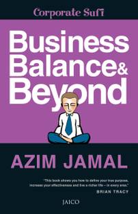 Business Balance & Beyond