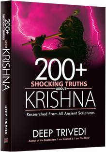 200+ Shocking Truths About Krishna
