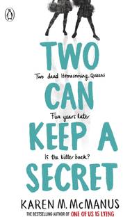 Two Can Keep a Secret