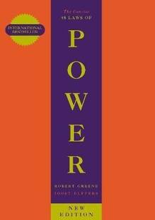 The Concise 48 Laws Of Power with 100 Disc