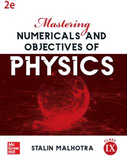 Mastering Numericals and Objectives of Physics for Class Ix