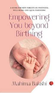 EMPOWERING YOU BEYOND BIRTHING