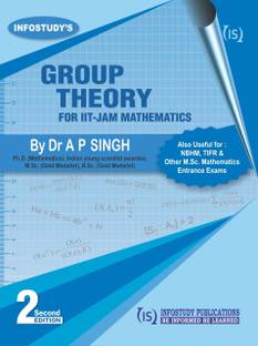 GROUP THEORY IIT-JAM MATHEMATICS