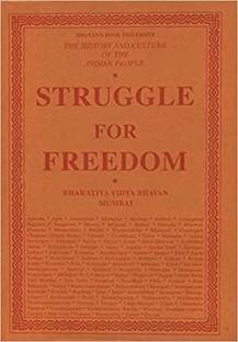 STRUGGLE FOR FREEDOM VOL. XI