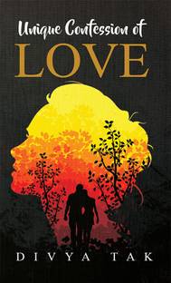 Unique Confession of Love
