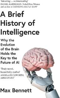 A Brief History of Intelligence