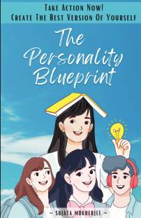 The Personality Blueprint  - Take Action Now ! Create The Best Version Of Yourself
