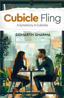 Cubicle Fling - A Symphony in Cubicles