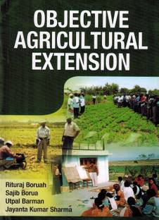 Objective Agricultural Extension