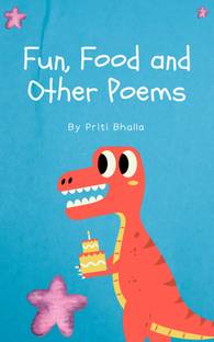 Fun, Food and Other Poems