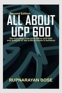 All about UCP 600