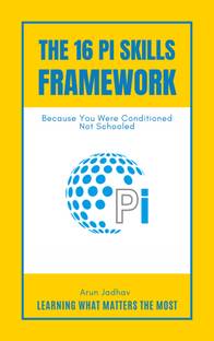 The 16 PI Skills Framework
