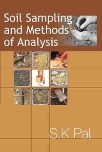 Soil Sampling and Methods of Analysis