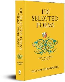 100 Selected Poems, William Wordsworth