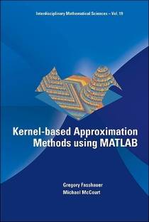 Kernel-based Approximation Methods Using Matlab