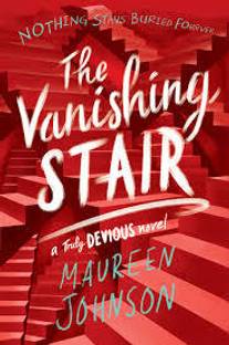 the vanishing stair