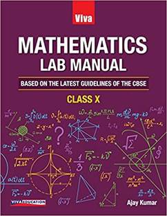 Viva CBSE Mathematics, Lab Manual,