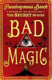 Bad Magic