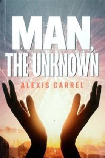 MAN THE UNKNOWN