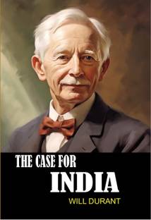 The Case For India By Will Durant