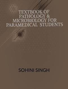 Text book of Pathology & Microbiology for Paramedical Students