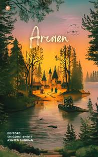 Arcaen