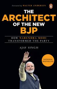The Architect of the New BJP
