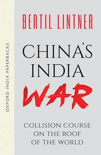 China's India War (Oxford India Paperbacks) 1 Edition