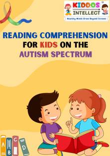 Kids Learning Book – Reading Comprehension & Emotions for Autism Spectrum | Simple Stories, Visual Cues & Emotion Recognition | Special Needs & Speech Therapy Support | Early Learning & Social Skills | Ages 3+