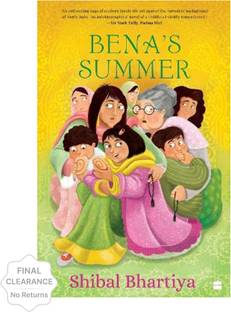 Bena's Summer