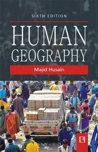 HUMAN GEOGRAPHY-SIXTH EDITION