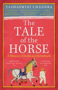 The Tale of the Horse