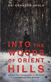 Into the Woods of Orient Hills
