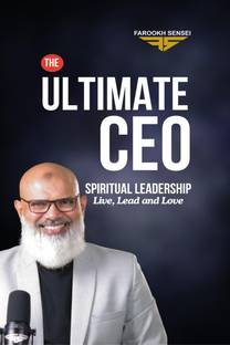 The Ultimate CEO