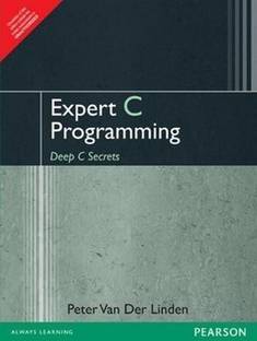Expert C Programming 3 Edition