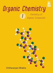 Chemistry of Organic Compounds 2023 Edition