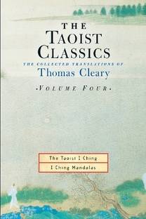 The Taoist Classics, Volume Four