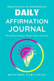 Daily Affirmation Journal