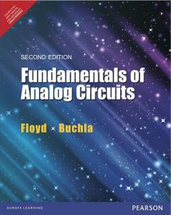 Fundamentals of Analog Circuits