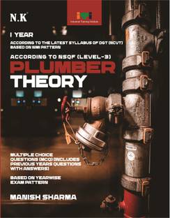 Neelkanth - Plumber Theory ( I Year)