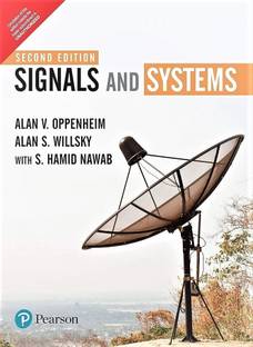 SIGNALS AND SYSTEMS, 2ND EDITION  - (USED-GOOD)