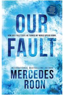 Our Fault, The Summary Book, English Paperback